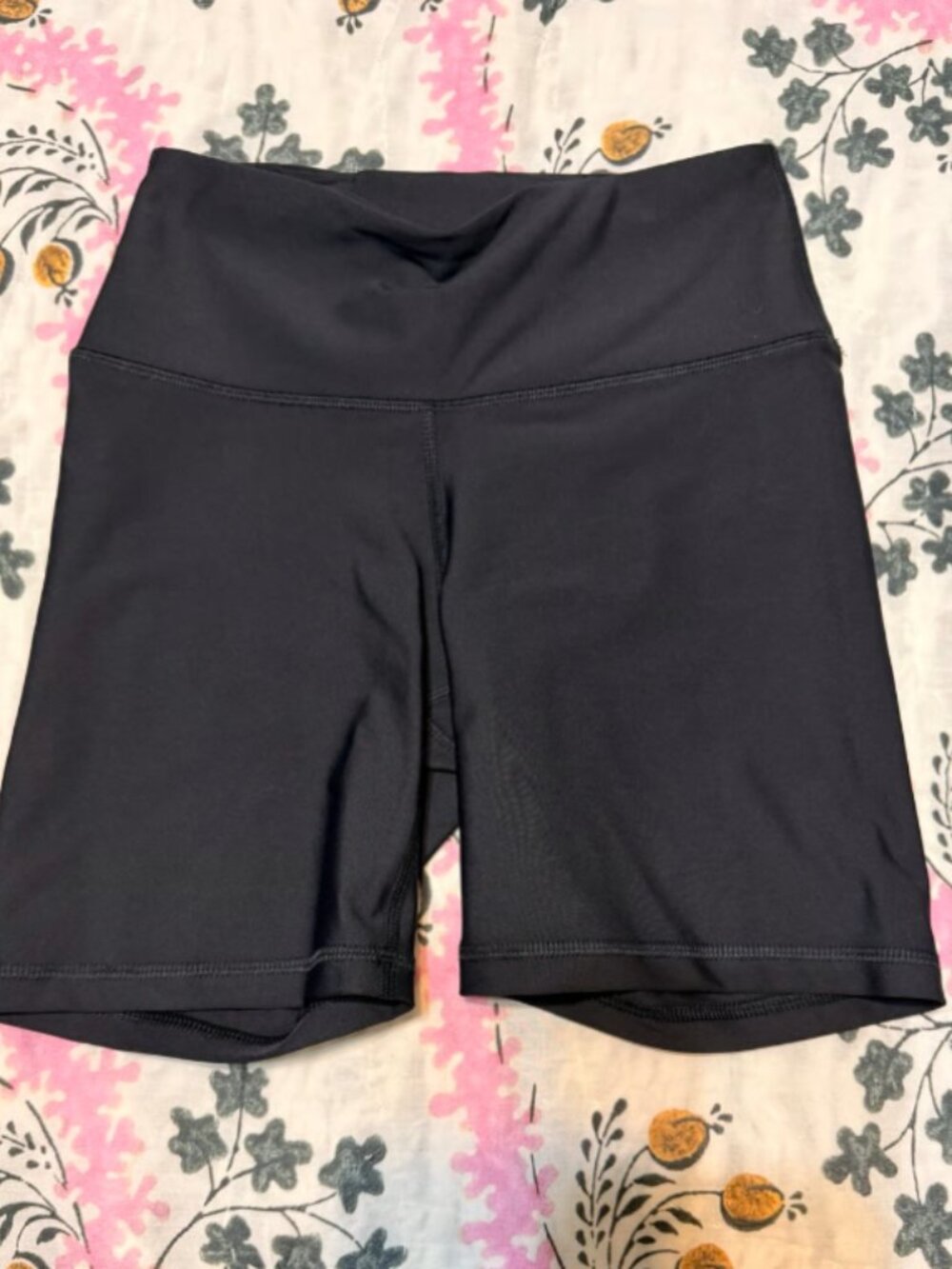Old Navy Biker Shorts